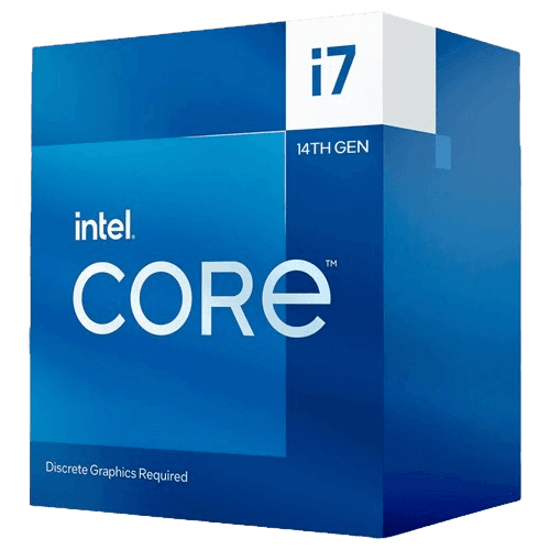 Intel Core i7 14700-F