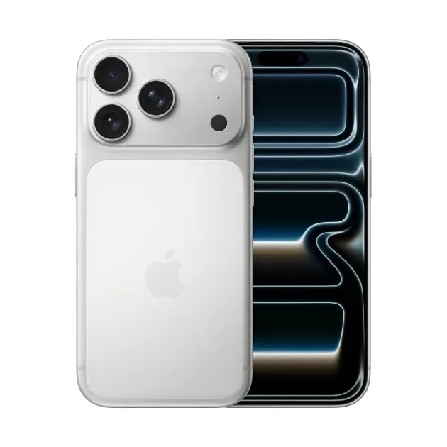 iPhone 17 Pro 256GB Silver
