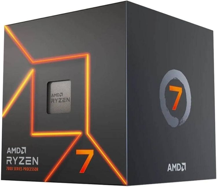 AMD Ryzen 7 7700